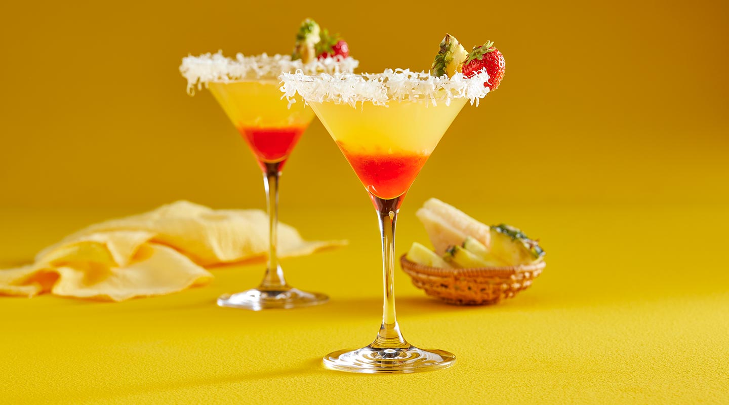 pineapple-martini-recipe