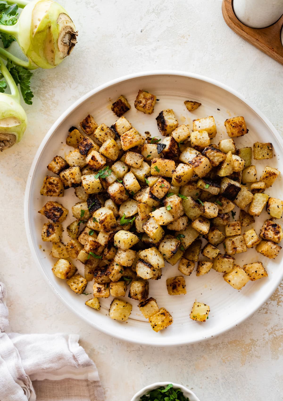 roasted-kohlrabi-recipe