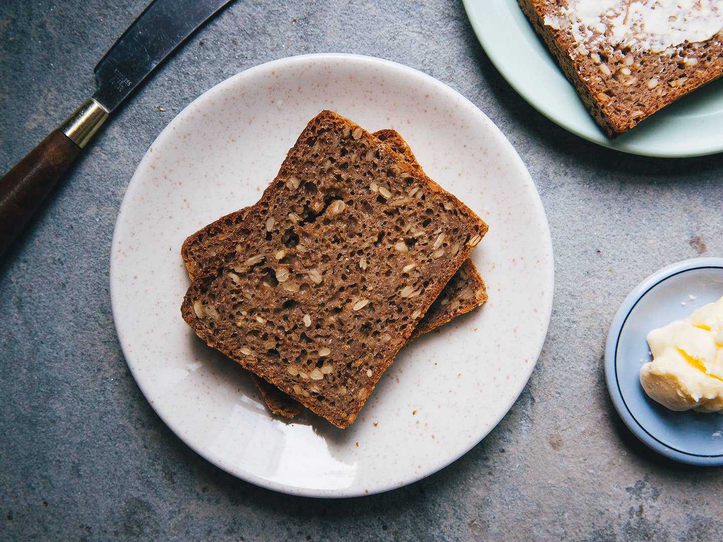 rye-bread-recipe