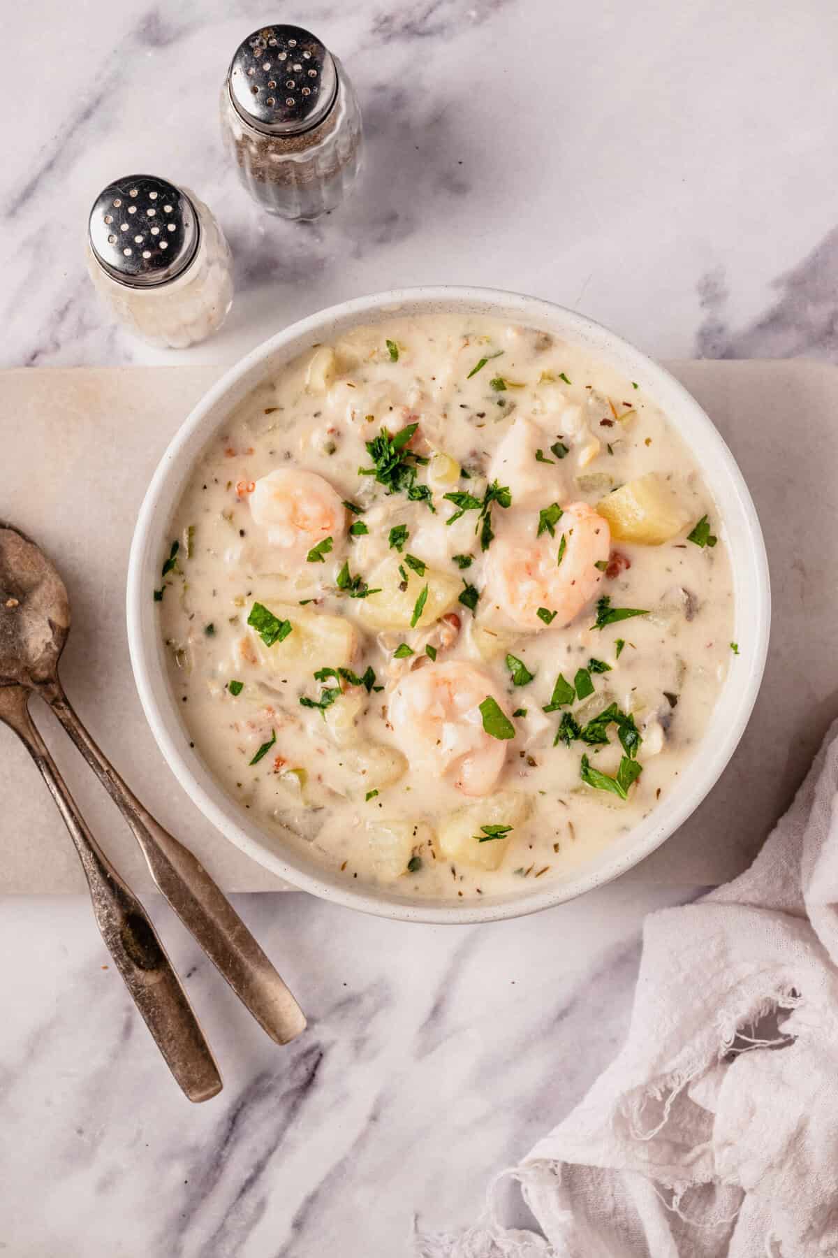 seafood-chowder-recipe