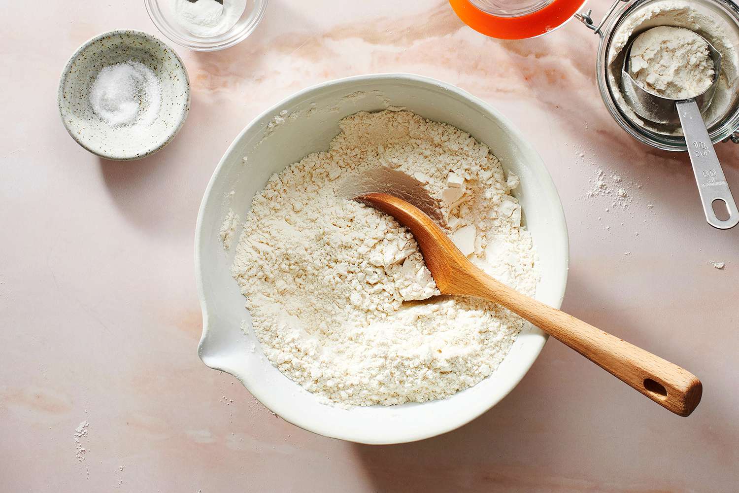 self-rising-flour-recipe