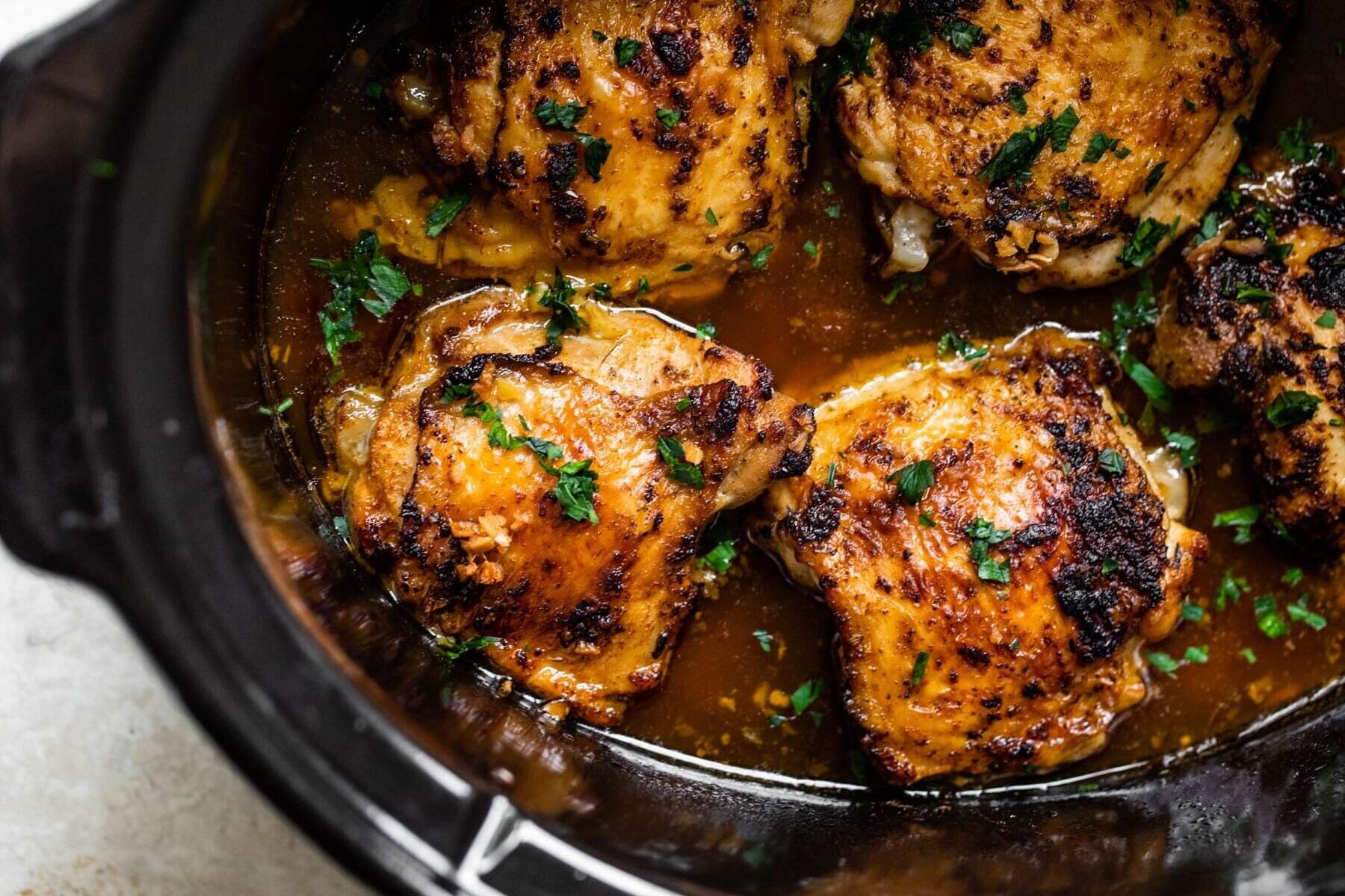 slow-cooker-chicken-recipe