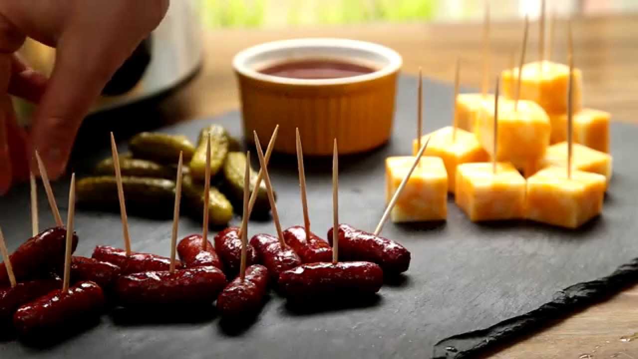 slow-cooker-cocktail-smokies-recipe