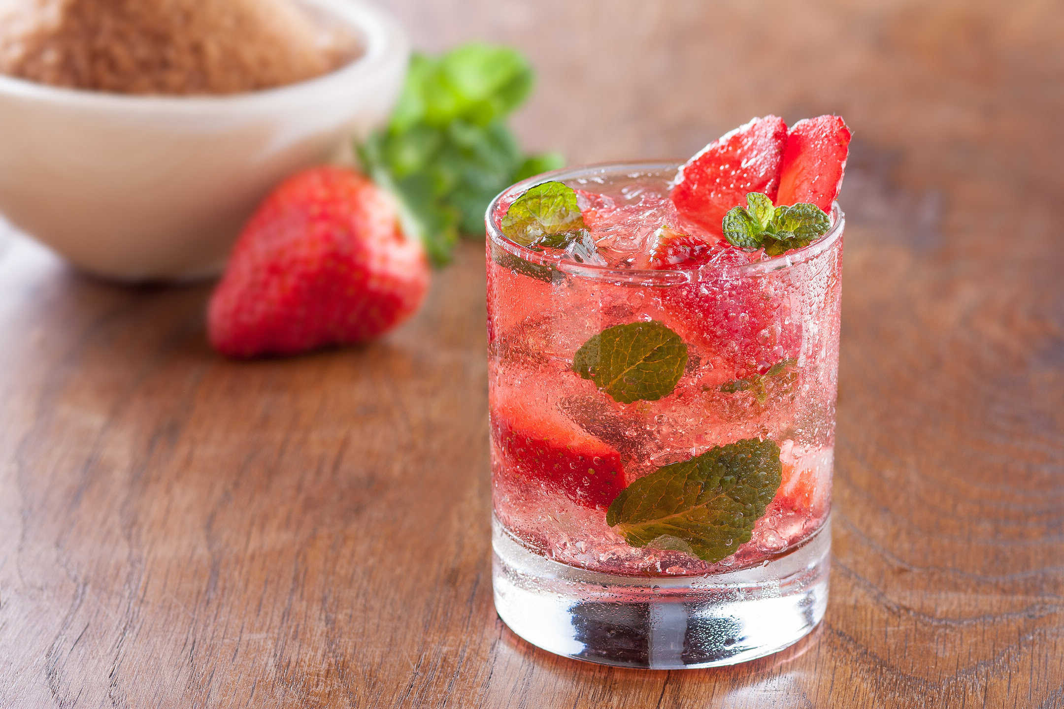 strawberry-mojito-recipe