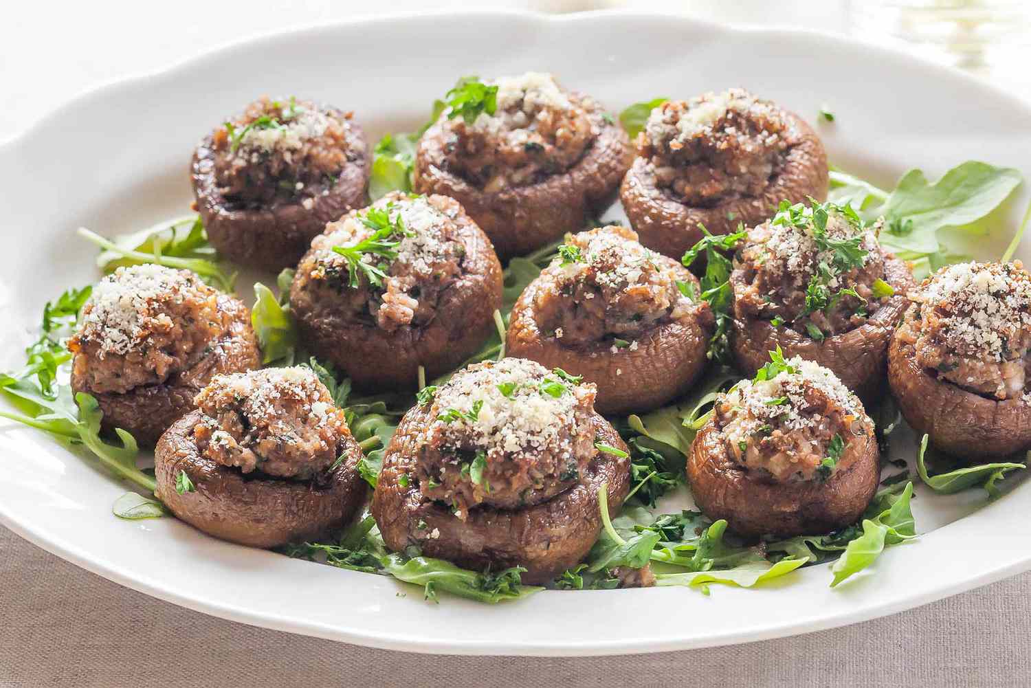 stuffed-mushrooms-recipe
