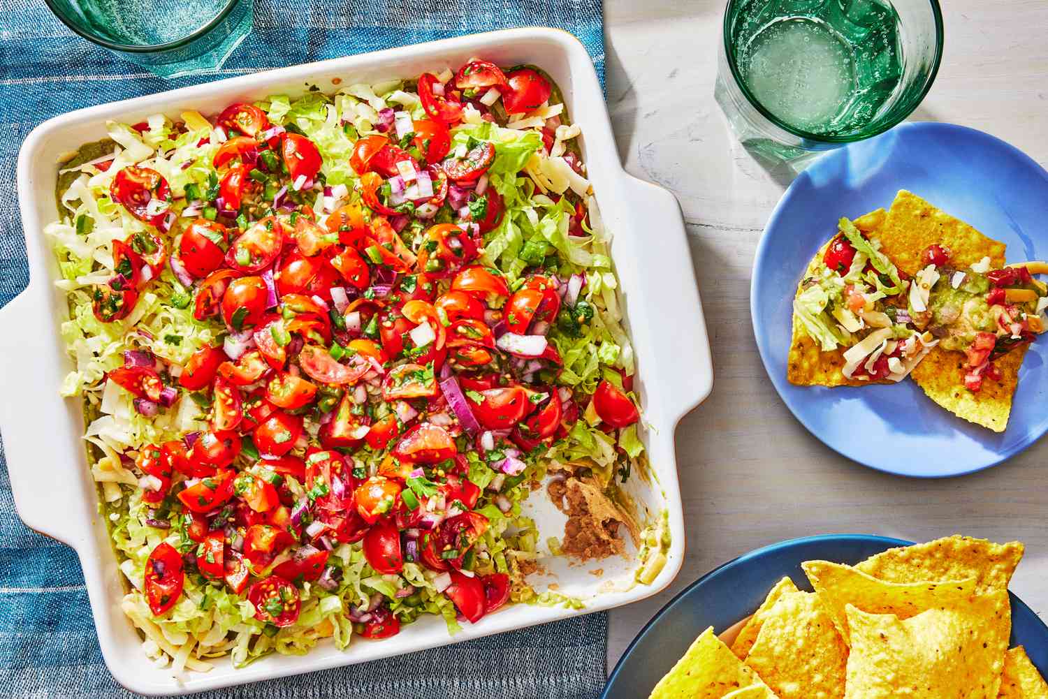 taco-dip-recipe