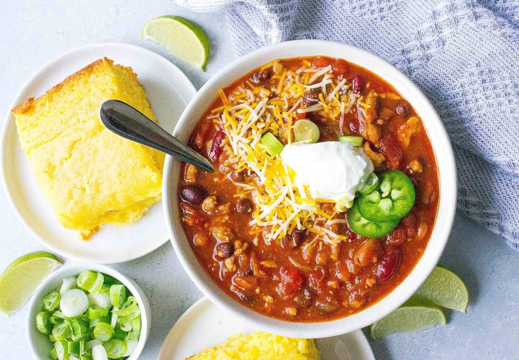 turkey-chili-recipe