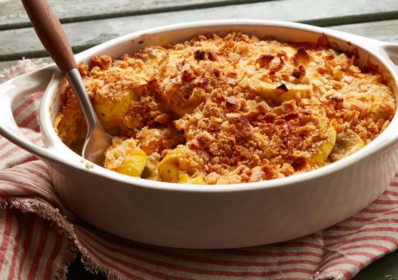 yellow-squash-casserole-recipe