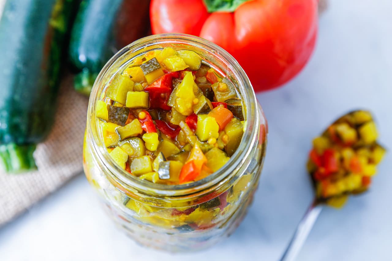 zucchini-relish-recipe